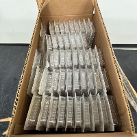 Corning Costar 96 Well microplates image 1